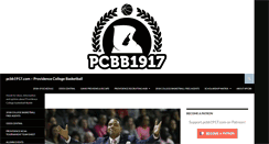 Desktop Screenshot of pcbb1917.com